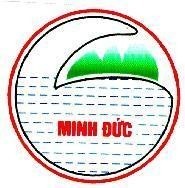 Mẫu nhãn hiệu MINH ĐứC