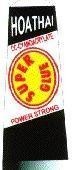 Mẫu nhãn hiệu HOA THAI POWER STRONG SUPER GLUE