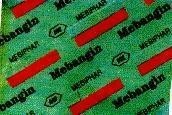 Mẫu nhãn hiệu MEBANGIN MB MEBIPHAR