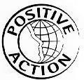 Mẫu nhãn hiệu POSITIVE ACTION