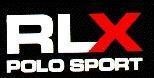 Mẫu nhãn hiệu RLX POLO SPORT
