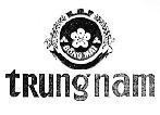 Mẫu nhãn hiệu TRUNG NAM BôNG MAI