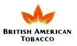Mẫu nhãn hiệu BRITISH AMERICAN TOBACCO