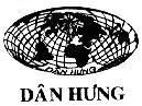Mẫu nhãn hiệu Dân Hưng