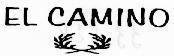 Mẫu nhãn hiệu EL CAMINO