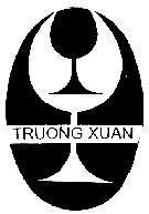 Mẫu nhãn hiệu TRUONG XUAN