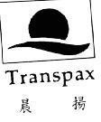 Mẫu nhãn hiệu Transpax CHEN YANG BUOI SANG KHOANG RONG