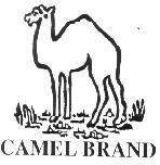 Mẫu nhãn hiệu CAMEL BRAND