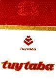 Mẫu nhãn hiệu TUYTABA T.T.T.T