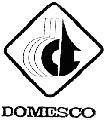 Mẫu nhãn hiệu DT DOMESCO