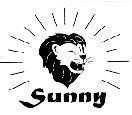 Mẫu nhãn hiệu SUNNY