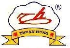 Mẫu nhãn hiệu TH Thuận Hưng SHUN XING