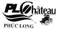 Mẫu nhãn hiệu PL CHATEAU Phúc Long