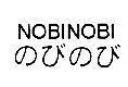 Mẫu nhãn hiệu NOBINOBI