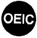 Mẫu nhãn hiệu OEIC