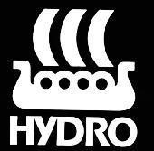 Mẫu nhãn hiệu HYDRO