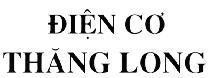 Mẫu nhãn hiệu Điện Cơ Thăng Long