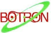 Mẫu nhãn hiệu BOTRON