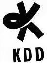 Mẫu nhãn hiệu KDD