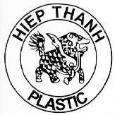 Mẫu nhãn hiệu HIEP THANH PLASTIC