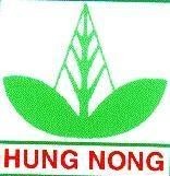 Mẫu nhãn hiệu HUNG NONG