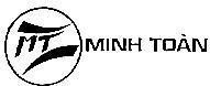 Mẫu nhãn hiệu MT MINH TOAN