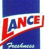 Mẫu nhãn hiệu LANCE FRESHNESS