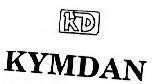 Mẫu nhãn hiệu KD KYMDAN