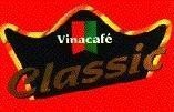 Mẫu nhãn hiệu VINACAFE CLASSIC
