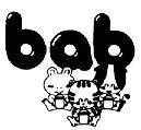 Mẫu nhãn hiệu BAB