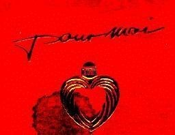 Mẫu nhãn hiệu POUR MOI