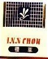 Mẫu nhãn hiệu INN CHOU