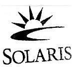 Mẫu nhãn hiệu SOLARIS