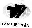 Mẫu nhãn hiệu TVT TÂN VIệT TÂN