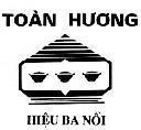 Mẫu nhãn hiệu Toàn Hương Hiệu Ba Nồi