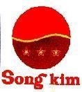 Mẫu nhãn hiệu SONG KIM