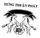 Mẫu nhãn hiệu HTP Hưng Thuận Phát