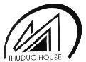 Mẫu nhãn hiệu THUDUC HOUSE