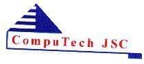 Mẫu nhãn hiệu COMPUTECH JSC