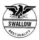 Mẫu nhãn hiệu SWALLOW BEST QUALITY TRADEMARK