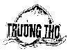 Mẫu nhãn hiệu TRườNG THọ