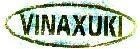 Mẫu nhãn hiệu VINAXUKI