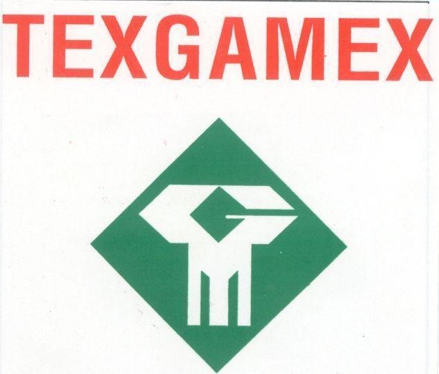 Mẫu nhãn hiệu M G TEXGAMEX