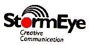 Mẫu nhãn hiệu STORMEYE CREATIVE COMMUNICATION