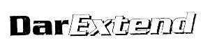 Mẫu nhãn hiệu DAREXTEND