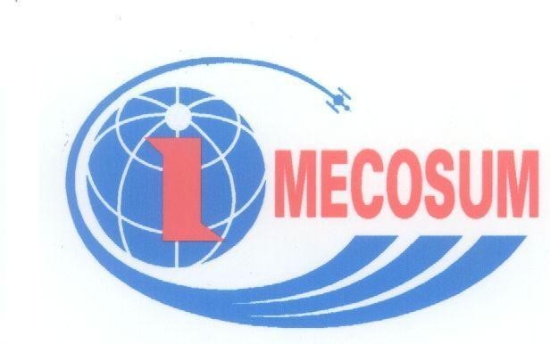 Mẫu nhãn hiệu I MECOSUM