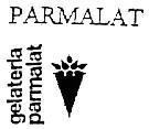 Mẫu nhãn hiệu PARMALAT GELATERLA