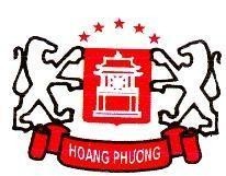 Mẫu nhãn hiệu Hoàng Phương
