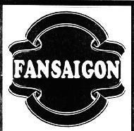 Mẫu nhãn hiệu FANSAIGON