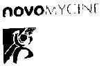 Mẫu nhãn hiệu NOVOMYCINE